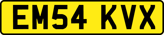 EM54KVX