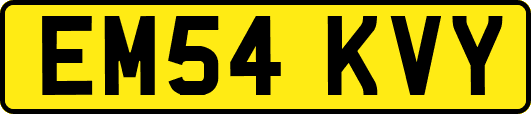 EM54KVY