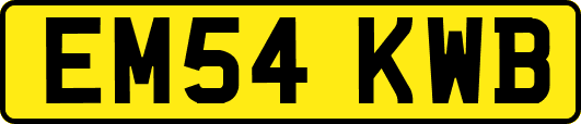 EM54KWB