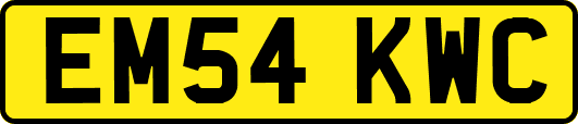 EM54KWC