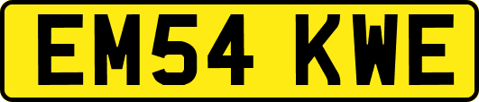 EM54KWE
