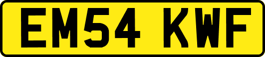 EM54KWF