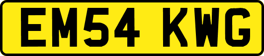 EM54KWG