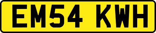 EM54KWH