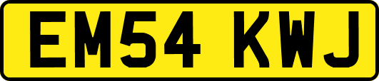 EM54KWJ