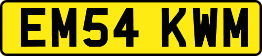 EM54KWM