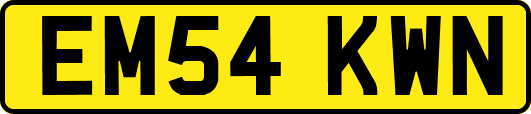 EM54KWN