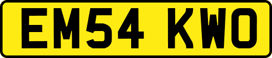 EM54KWO