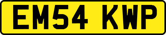EM54KWP