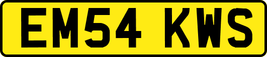 EM54KWS