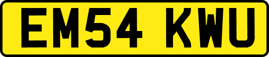 EM54KWU