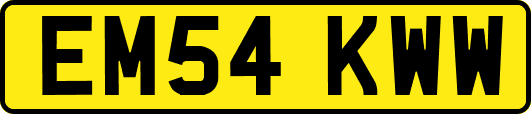 EM54KWW