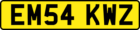 EM54KWZ