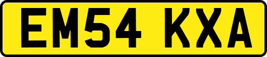 EM54KXA