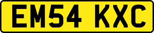 EM54KXC