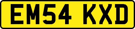 EM54KXD