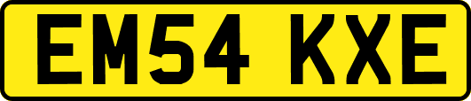 EM54KXE