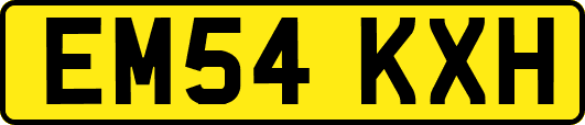 EM54KXH