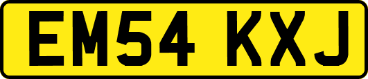 EM54KXJ