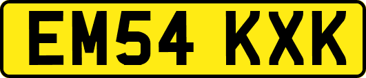 EM54KXK