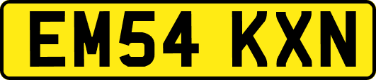 EM54KXN