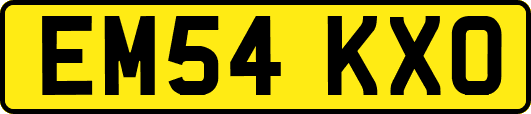 EM54KXO