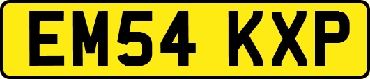 EM54KXP