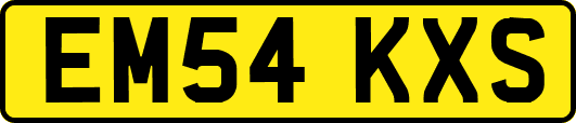 EM54KXS