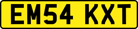 EM54KXT