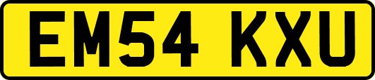 EM54KXU