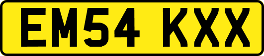 EM54KXX
