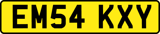 EM54KXY