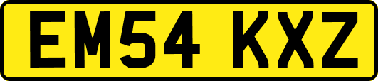 EM54KXZ