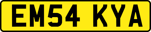 EM54KYA