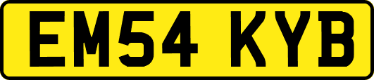 EM54KYB