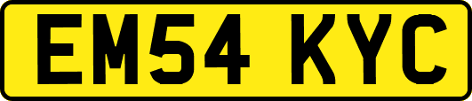 EM54KYC