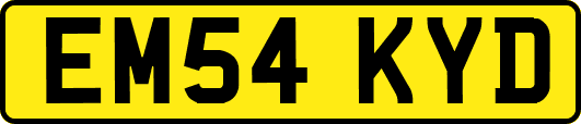 EM54KYD