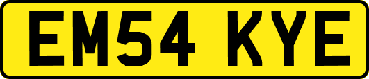 EM54KYE