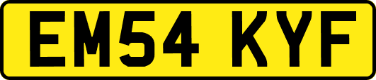 EM54KYF