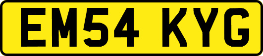 EM54KYG