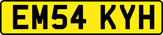 EM54KYH