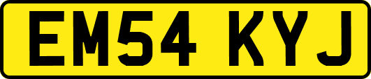 EM54KYJ