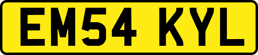 EM54KYL
