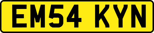 EM54KYN