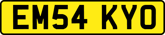 EM54KYO