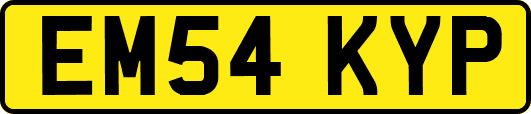 EM54KYP