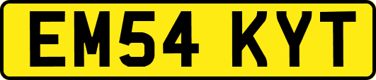 EM54KYT
