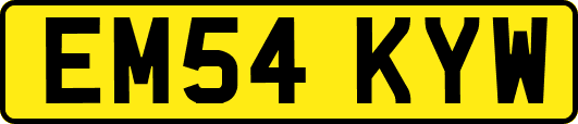 EM54KYW