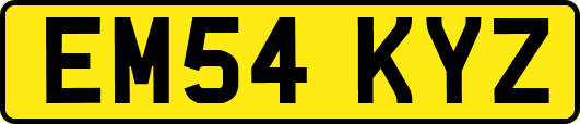EM54KYZ