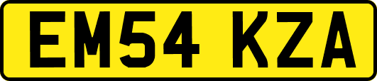 EM54KZA